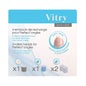 VITRY NAIL CARE PERFECT ONGLES EMBOUTS X4