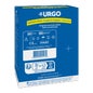 Urgo Compresses Non Tissées Stériles 7,5cm x 7,5cm 2x25 Unités