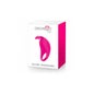 Moressa Brad Premium Silicone Rechargeable Rose