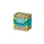 BeauTerra Shampooing Solide Cheveux Gras 75g