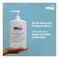 Sebamed Émulsion Sans Savon 1L