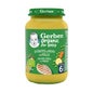 Gerber Bio Pois Pommes de terre Poulet 190g