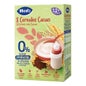 Hero Baby 8 Céréales Papille Cacao 340g