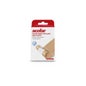 Acofar bande de pansement en tissu pour couper poreux 10x6cm 10uds