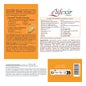E'lifexir® Essence de cannelle pour la peau 40 gélules
