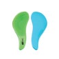 Brosse à cheveux sans emmêlement Neon Green Aqua
