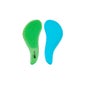 Brosse à cheveux sans emmêlement Neon Green Aqua