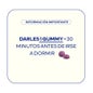 Jelly Pills Kids Sweet Sleep 70 Gummies