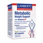 Lamberts Soutien Métabolique du Poids 60 gélules