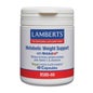 Lamberts Soutien Métabolique du Poids 60 gélules