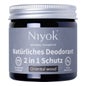 Niyok Oriental Wood Deodorant Cream 40ml