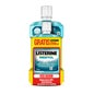 Listerine Bain De bouche Menthol 500+250ml