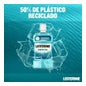 Listerine Bain De bouche Menthol 500+250ml