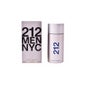 Carolina Herrera 212 Eau De Toilette Hommes Eau De Toilette Vaporisateur 200ml