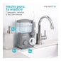 Aquapik100® Irrigateur Dentaire 600 ml 10 Niveaux Gris 1 ud