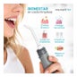 Aquapik100® Irrigateur Dentaire 600 ml 10 Niveaux Gris 1 ud