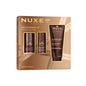 Nuxe Cofre Exclusivo Para Hombres - Gel Hidratante + Desodorante + Gel De Ducha