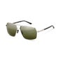Porsche Design Lunettes Soleil P8930-B-63 Homme 69mm 1ut