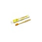 Brosse à dents nordique en bambou pour enfants 100% biodégradable