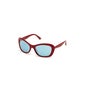 Web Eyewear Lunettes de Soleil We0289-5666V Femme 56mm 1ut