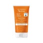 Avène Pack Fluido SPF50+ Color 50ml + Intense Protect SPF50+ 150ml Avène Pack Fluido SPF50+ Color 50ml + Intense Protect SPF50+ 150ml