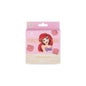 Mad Beauty Disney Princess Ariel Remover Pads 3uts