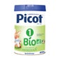 Picot Bio 1er Âge 800g