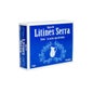 Litines Serra Serra Serra Table Water Water Gaseous and Digestive 10 Enveloppes