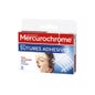 Mercurochrome Pansements Sutures Adhésives 16 Unités
