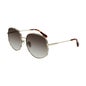 Ferragamo SF277S-710 Lunettes Soleil Femme 61mm 1ut