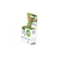 Pharmavoyage Bracelets Anti Nausées Vert Small