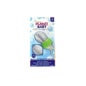 Recambio Masticador Alimenticio 3 Uni *