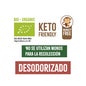 NaturGreen Grasa de Coco Desodorizada Bio 400g