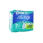Always Ultra Normal 14 Serviettes