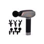 Medivon Gun Nexus Kit Pistolet de Massage + Accessoires