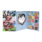 Rude Manga Collection Adventures Of Rudeko Palette Fards 22 g