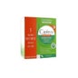 Nutreov Capileov gel AntiChute Double Action Promo 2+1 Offert