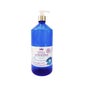 Freesens Gel Douche Surgras Sans Savon Fleur De Lotus 1L