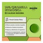 Syzygy Food Chlorella certifiée biologique 300comp