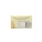 True Gum Chewing-gums Sans Sucre Gingembre Curcuma 24x21 g