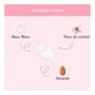 Musc Intime Déodorant Naturel Sakura L'Innocente 50g