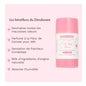 Musc Intime Déodorant Naturel Sakura L'Innocente 50g