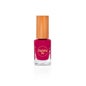 Charlotte Bio Vernis à Ongles Biosourcé Rose Framboise 10ml