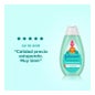 Shampooing No More Tugging de Johnson's 500ml