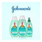 Shampooing No More Tugging de Johnson's 500ml