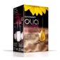 Garnier Olia Permanent Hair Color N°7.13 Cinnamon Blonde 4 pièces