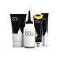 Garnier Olia Permanent Hair Color N°7.13 Cinnamon Blonde 4 pièces