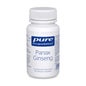 Pure Encapsulations Panax Gingseng 60vcaps