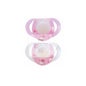 Sucette Chicco™ physio pour nouveau-nés rose 2uds 2uds