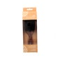 Xanitalia Professional Wooden Nylon Untangling Brush 1ut